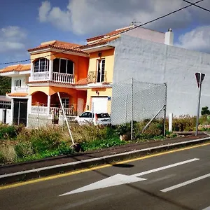 Pensjonat Wifi Tenerife Sur, Granadilla De Abona