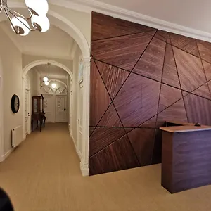 Plaza Pombo - Bed & Breakfast Santander
