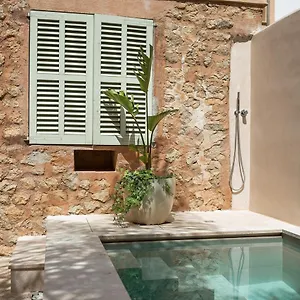Ecocirer Healthy 4*, Sóller Espagne