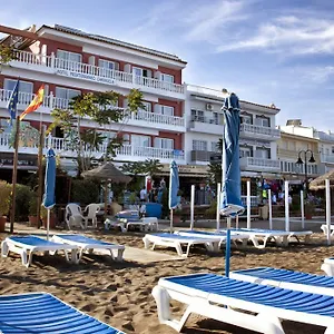 Moon Dreams Mediterraneo Hotel Torremolinos