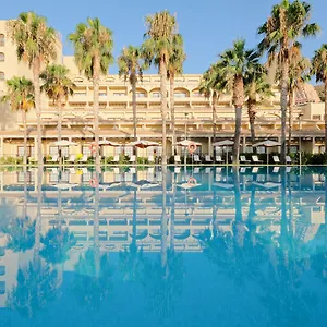 Envia Almeria & Golf Hotel Aguadulce (Almeria)