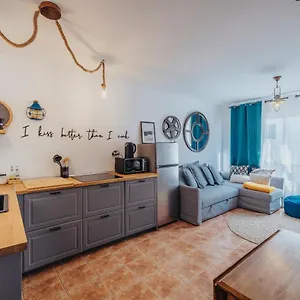 Casa Allegranza Appartement