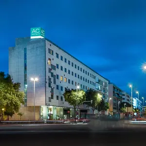Ac By Marriott Hotel Cordoba