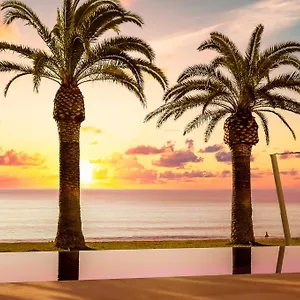 Melbeach & - Adults Only Hotel Canyamel (Mallorca)