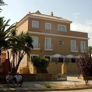 Canteras De 3*, Puerto Real Espagne