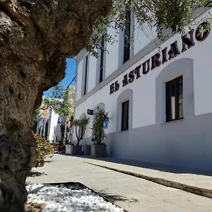 *** Pensión El Asturiano España