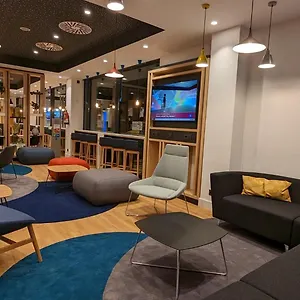 Express Bilbao Airport By Ihg Derio