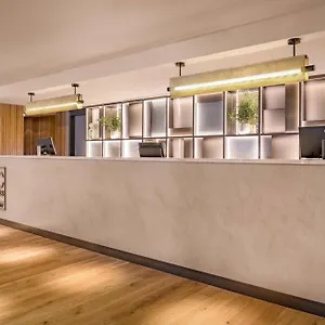 Ac Avenida De America By Marriott Hotel Madrid