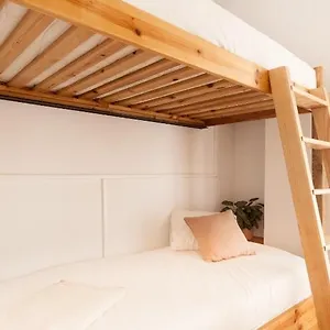 Tenerife Surf Camp Hostel