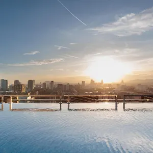 **** Hotel Tembo Barcelona España