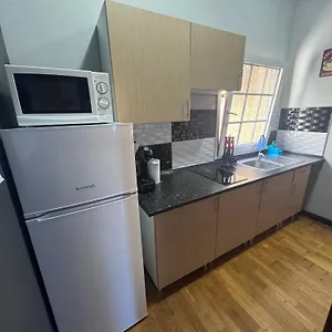 Pensjonat Casa, Tacoronte