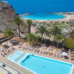 Chatur Palmera Mar Hotel