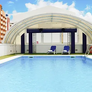 Vertice Hotel Seville