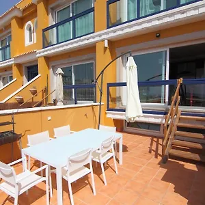  Apartamento Anju Bravo