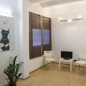** Hotel Monrooms España
