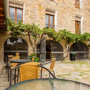  Hostal La Solana España