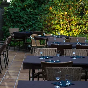 ** Pensión L'argolla Hotel-pizzeria España