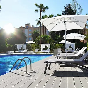 Vibra Tivoli Aparthotel Playa d'en Bossa