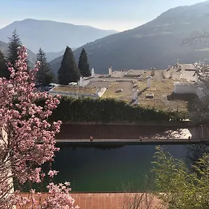 ** Hotel Rural Poqueira España