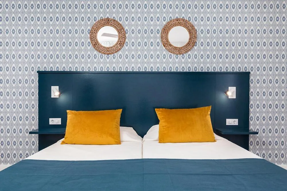 Cotillo House Hotel El Cotillo (Fuerteventura)