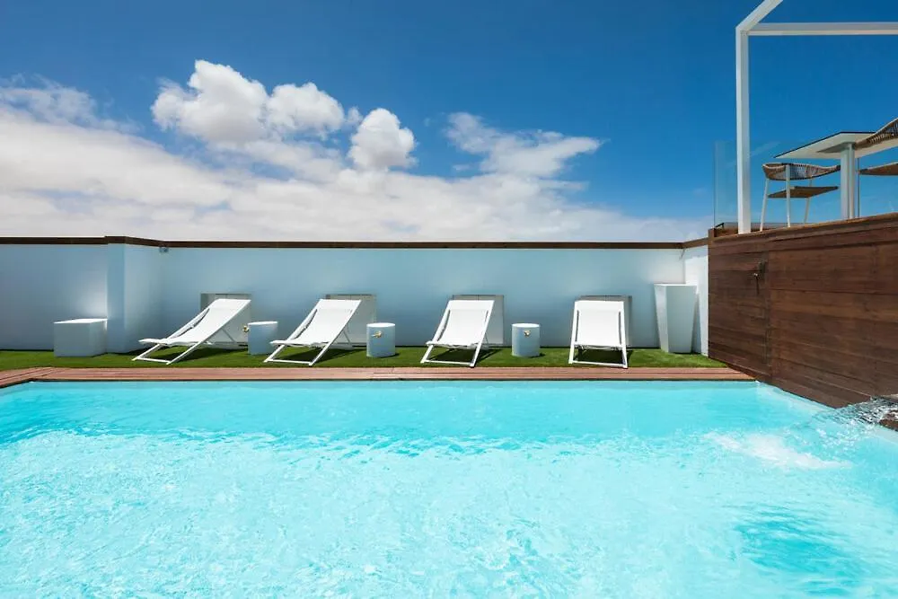 Cotillo House Hotel
