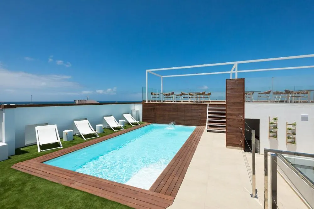 Cotillo House location
